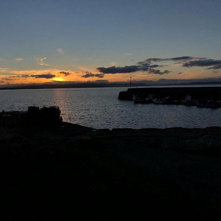 Lovely 3-Bed Cottage Portmahomack Next To Harbour エクステリア 写真