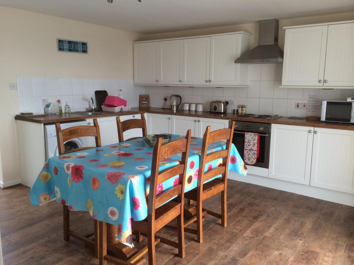 Lovely 3-Bed Cottage Portmahomack Next To Harbour エクステリア 写真