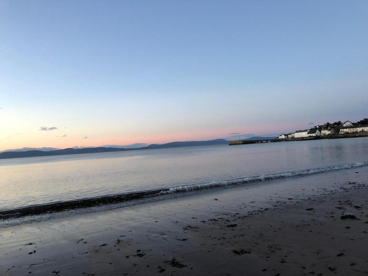 Lovely 3-Bed Cottage Portmahomack Next To Harbour エクステリア 写真