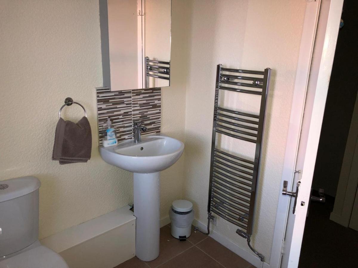 Lovely 3-Bed Cottage Portmahomack Next To Harbour エクステリア 写真