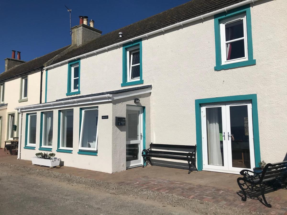Lovely 3-Bed Cottage Portmahomack Next To Harbour エクステリア 写真