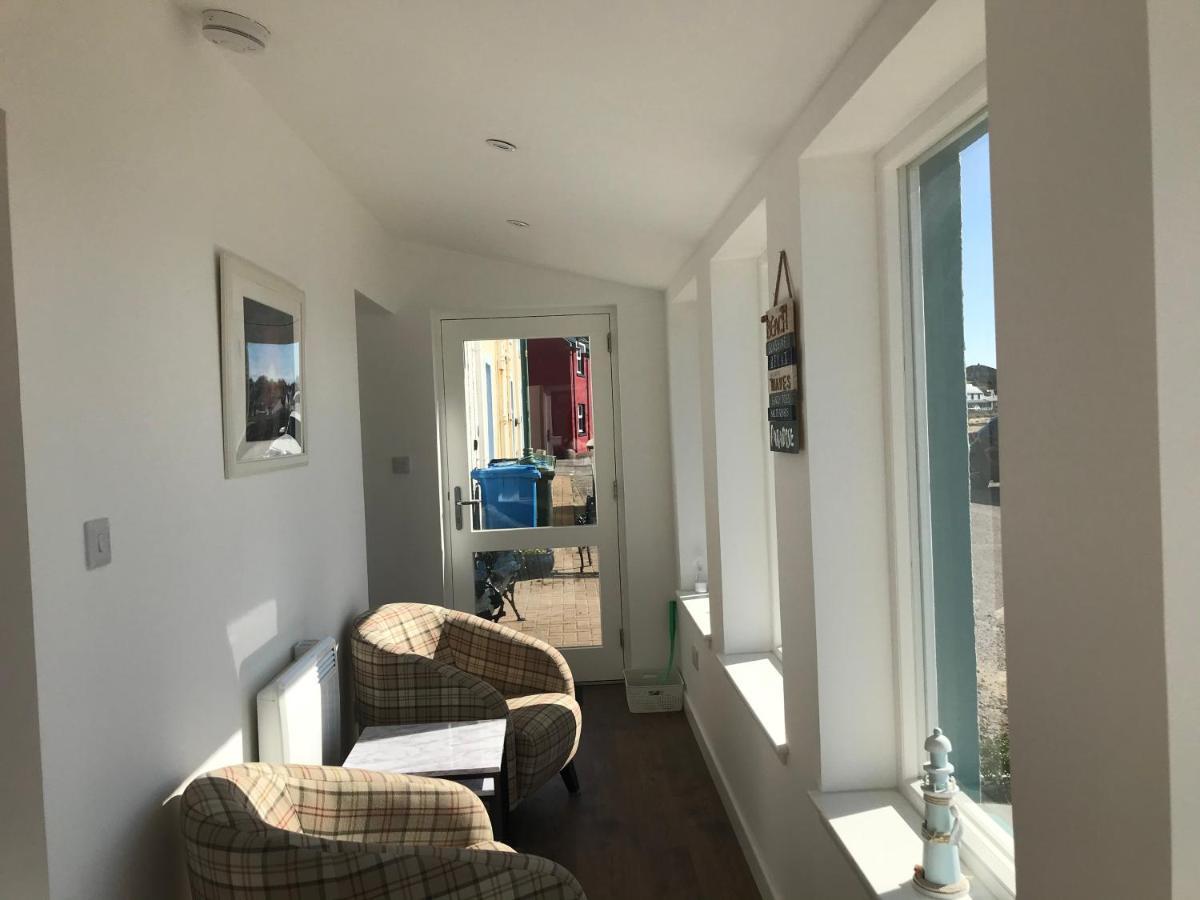 Lovely 3-Bed Cottage Portmahomack Next To Harbour エクステリア 写真
