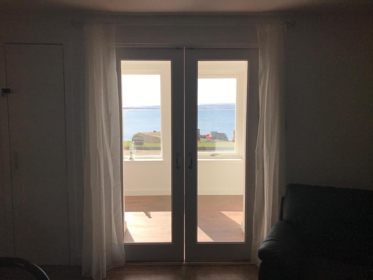 Lovely 3-Bed Cottage Portmahomack Next To Harbour エクステリア 写真