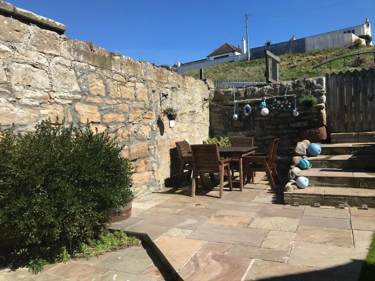Lovely 3-Bed Cottage Portmahomack Next To Harbour エクステリア 写真