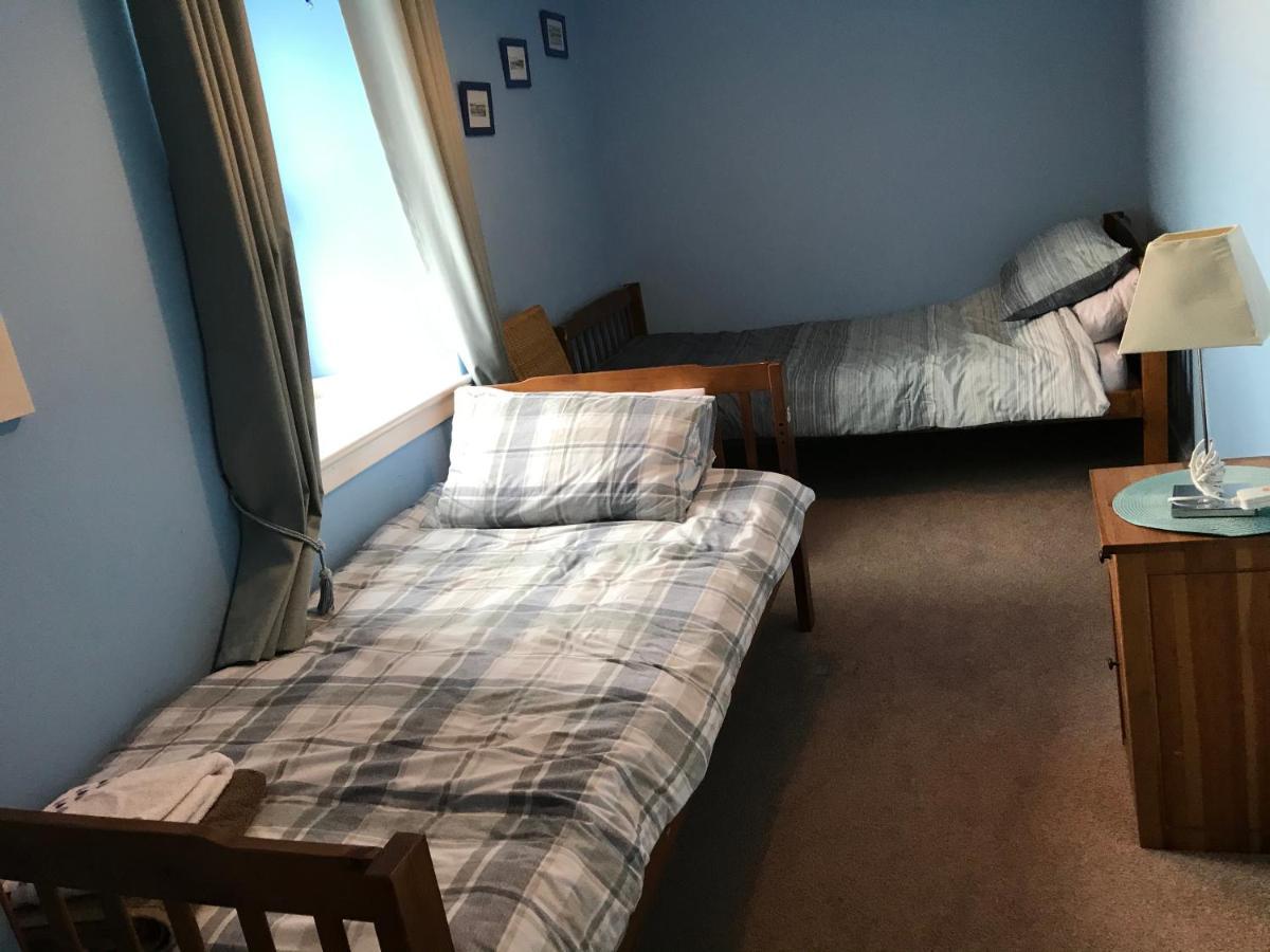 Lovely 3-Bed Cottage Portmahomack Next To Harbour エクステリア 写真